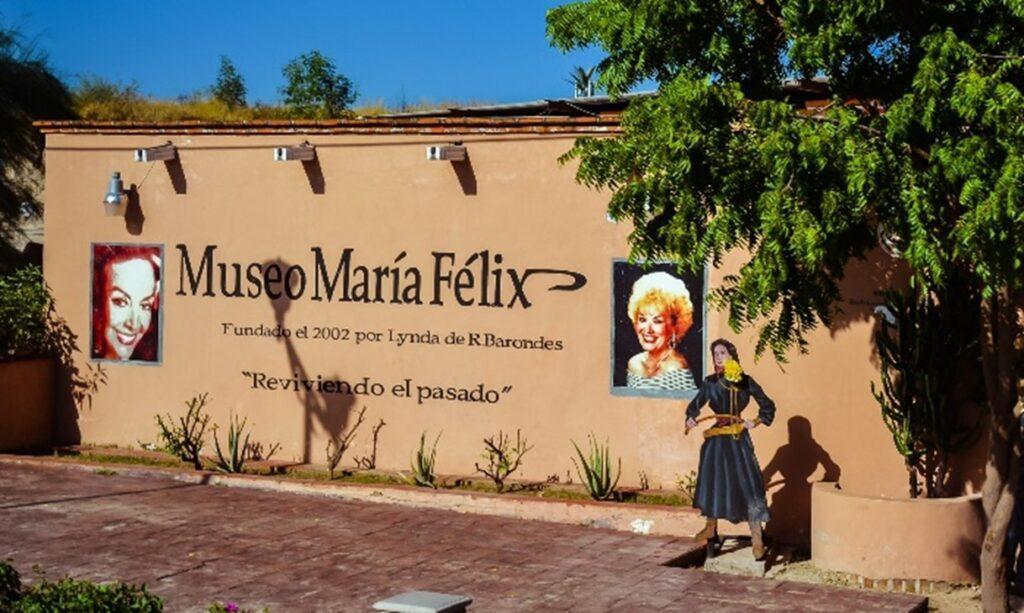 Museo de María Félix